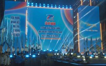 TP. Hồ Chí Minh: Khơi dậy khát vọng cống hiến của tuổi trẻ