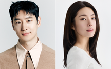 Phim của Lee Je-hoon bị hoãn chiếu vì tranh cãi liên quan đến nữ diễn viên Ha Young
