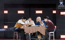 Tinh Hà "Say Hi" gây tranh luận sau hai đêm concert tại TP. Hồ Chí Minh