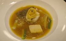 Ẩm thực Việt Nam chinh phục các đầu bếp Michelin | Tập 5 100 Flavors - Michelin-Starred Chefs
