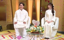 Tình yêu Việt - Nhật và màn cầu hôn sau nhiều năm chung sống | Tập 37 Vợ chồng son