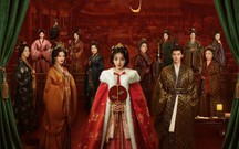 Gả kim thoa: Điền Hi Vi thử sức với hai thân phận đối lập