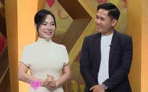 Lần đầu gặp đã chê “không phải gu”, yêu nhau chia tiền đi ăn và chiêu ghen bí mật | Vợ chồng son