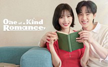 Joy (Red Velvet) tái xuất màn ảnh cùng Kim Hyun-jin trong Unique Romance