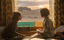 Jenna Ortega hóa thân robot A.I. trong "Klara and the Sun"
