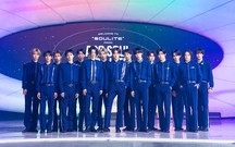 Tân binh A2O Soul gia nhập đường đua K-pop vào tháng 11 với album "Superstar"