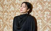 Kim Hyun-joo lý giải cách hóa thân thành người mẹ khác thường trong “Paradise Lost”