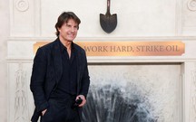 Tom Cruise được vinh danh với giải Thành tựu trọn đời của Viện phim Mỹ