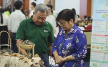 TP. Hồ Chí Minh chi hỗ trợ tới 400 triệu đồng cho dự án khởi nghiệp nông nghiệp xuất sắc