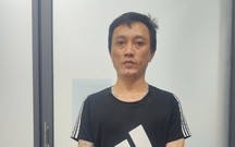 Công an TP. Hồ Chí Minh nhanh chóng làm rõ vụ nam thanh niên dùng gậy đập phá ô-tô