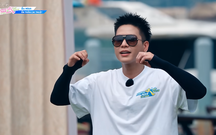 Tám Quân khéo ăn vụng, Tư Ngọc thắng nhờ chiêu “gian xảo” | Running Man 4 - Chạy Ngay Đi