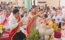 Chùa Bồ Đề tổ chức Đại lễ Dâng y Kathina năm 2026