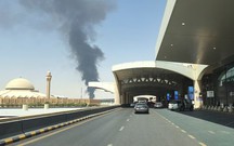 Houthi lại tấn công quy mô lớn vào Ả-rập Xê-út