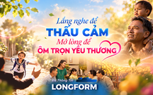 Mất kết nối gia đình: Vết nứt tâm lý và hành trình chữa lành cho con trẻ