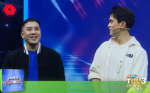 Song tài thách đấu - 20g thứ Ba (27/10) trên HTV7