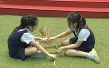Trò chơi dân gian: Gìn giữ ký ức tuổi thơ, lan tỏa giá trị văn hóa Việt | Sắc màu Việt Nam