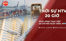 Kinh tế Việt Nam tiếp tục duy trì đà tăng trưởng trong quý III | Thời sự HTV ngày 3/10/2026