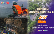 Chính phủ chốt lịch nghỉ 7 ngày Tết Đinh Mùi 2027, Quốc khánh nghỉ 4 ngày | 60 Giây Sáng ngày 3/10/2026