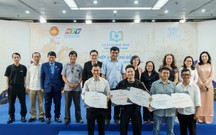 Cuộc thi nhiếp ảnh về TP. Hồ Chí Minh “Từ ký ức Đô thị đến Công nghiệp Văn hóa” tìm ra các tác phẩm xuất sắc