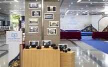 Lật giở ký ức, ngắm Thành phố của những ngày xưa