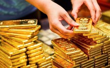 Giá vàng hôm nay (7/10): Giá vàng nhẫn đồng loạt giảm