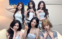 IVE, Illit, RIIZE cùng trở lại, cuộc đua K-pop tháng 10 dần tăng nhiệt