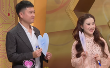 "Ghen kinh khủng" nhưng vẫn luôn đồng hành cùng nhau | Vợ chồng son