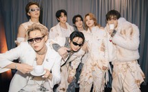 BTS lần đầu biểu diễn tại Peru, Lima ra mắt “đại lộ BTS” chào đón nhóm