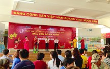 Phường Thủ Đức tổ chức ngày hội Tết Nhân ái - Xuân Bính Ngọ năm 2026