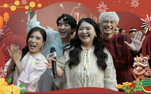 Nghệ sĩ chúc Tết khán giả HTV Xuân Bính Ngọ 2026 - Số 1