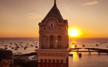 Tín hiệu vui đầu năm: Ngành du lịch đón 2,5 triệu khách quốc tế trong một tháng