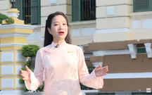 Chuyện "Bên em mùa Xuân" - 12g30 ngày 14/2/2026 trên HTV7