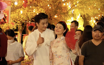 Tài tử cải lương: Rong chơi đêm Giao thừa