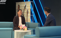 9PM Show - Tập 10: Đỗ Thanh Phong và ước mơ mang ban đờn ca Đó Đây đi thật xa