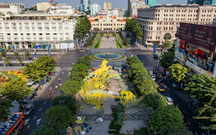 Chương trình văn hóa - giải trí mừng năm mới Bính Ngọ tại TP. Hồ Chí Minh