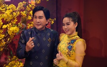 Nghệ sĩ chúc Tết khán giả HTV Xuân Bính Ngọ 2026