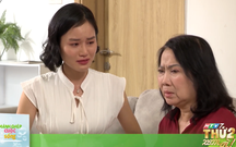 Mảnh ghép cuộc sống - 21g10 hôm nay (2/2) trên HTV7