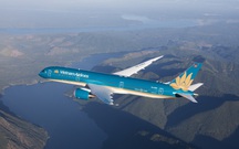Vietnam Airlines khuyến nghị hành khách mua vé qua kênh chính thức dịp cao điểm Tết 2026