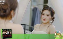 "Mê cung ái tình" tập 9: 19g30 hôm nay (4/2) trên HTV7