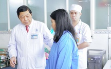 Người dân sẽ không còn phải tạm ứng viện phí khi nhập viện