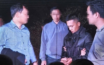 Hành trình trốn chạy của 2 tên cướp ngân hàng ở Gia Lai