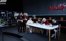 Siêu bếp - Mùa 2 - Tập 12: “Bữa cơm ngoài đồng” - Sự kết hợp ăn ý của Shin và Vinh