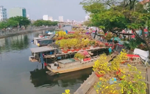 THTT Đờn ca tài tử "Trên bến dưới thuyền" - 19g ngày 12/2 trên HTV1