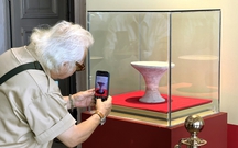 Để cổ vật trở thành đại sứ văn hóa