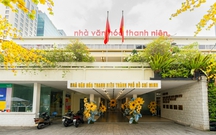 Nhà văn hóa Thanh Niên TP. Hồ Chí Minh nói lời tạm biệt và hẹn ngày trở về
