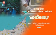 Thời sự Trưa HTV ngày 17/3/2026 | Chiến sự tại Trung Đông vẫn chưa có dấu hiệu hạ nhiệt