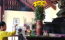 "Cây tùng xứ Quảng" kỷ niệm 100 năm ngày mất Phan Châu Trinh