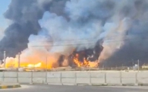 Tổng thống Trump đe dọa tấn công mỏ khí đốt South Pars của Iran