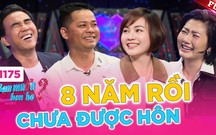 Bạn muốn hẹn hò: Mẹ đơn thân xinh đẹp "ngã gục" trước sự hài hước của anh chủ tiệm tóc