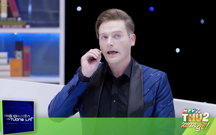 Trò chuyện với tương lai - 19g thứ Hai (3/3) trên HTV7